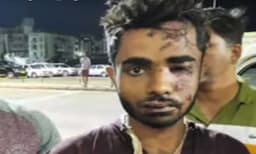 ഷാരൂഖ് സെയ്ഫിയുടെ തിരിച്ചറിയല്‍ പരേഡ് പൂര്‍ത്തിയായി; തെളിവെടുപ്പിന് ഷോര്‍ണൂരിലെത്തിക്കും
