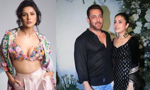 shehnaaz gill and salman khan (Image Source: Instagram)
