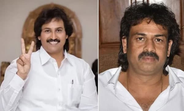 കര്‍ണ്ണാടക തിരഞ്ഞെടുപ്പില്‍ ഇനി  മത്സരം ഈ അനിയനും ചേട്ടനും തമ്മില്‍
