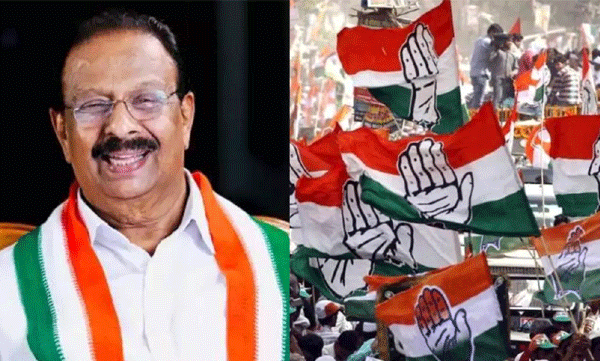 ബിഷപ്പുമാരെ കാണാന് കോണ്ഗ്രസും; അരമനകള് കെ സുധാകരന് സന്ദര്ശിക്കും
