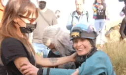  പഠനത്തിന്റെ ഭാഗമായി പുറംലോകവുമായി ബന്ധമില്ലാതെ യുവതി ഗുഹയില്‍ കഴിഞ്ഞത് 500 ദിനം 