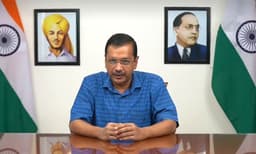 സിബിഐ വിളിപ്പിച്ചതിന് പിന്നില്‍ ബാഹ്യ പ്രേരണ: കെജ്രിവാള്‍

