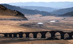 കാലാവസ്ഥാ വ്യതിയാനം; ലോകം ഫ്‌ളാഷ് വരള്‍ച്ചയിലേക്കെന്ന് പഠനം