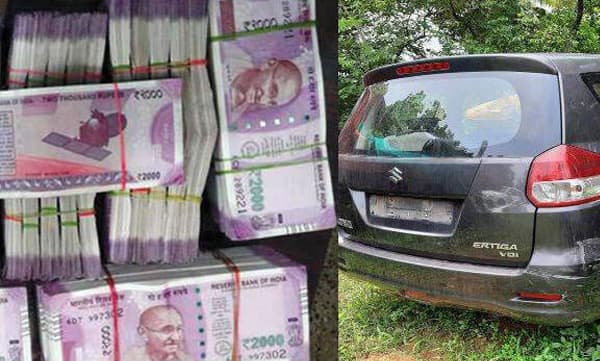 ആര്‍ക്കും വേണ്ടാതെ കൊടകര കുഴല്‍പ്പണക്കേസ്‌; അന്വേഷിക്കേണ്ടത് ആരാണ് ?  പോലീസും ഇ.ഡിയും തര്‍ക്കത്തില്‍, ആസൂത്രിതമാണെന്ന്‌ ആരോപണം