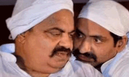 വിശ്വാസവോട്ടിന് 48 മണിക്കൂര്‍ മുമ്പ് ആറു കുപ്രസിദ്ധ 'നിയമനിര്‍മാതാക്കളെ' കേന്ദ്ര സര്‍ക്കാര്‍ ജയില്‍നിന്ന് ഇറക്കി ; കൊലപ്പെട്ടത് മന്‍മോഹന്‍ സിംഗിന്റെ യുപിഎ സര്‍ക്കാരിനെ രക്ഷിച്ചയാള്‍