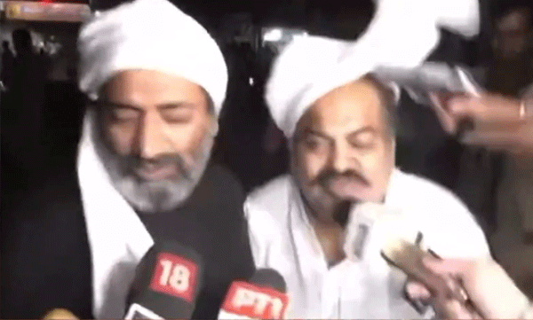 ‘‘എന്നെങ്കിലും വഴിയരികില്‍ മരിച്ചു കിടന്നേക്കാം; പോലീസ് എന്‍കൗണ്ടറിലോ ക്രിമിനലുകളുടെ കയ്യാലോ കൊല്ലപ്പെട്ടേക്കാം’’;  19 വര്‍ഷം മുമ്പ് പ്രവചിച്ച അതേ രീതിയില്‍ ആതിഖിന് മരണമെത്തി