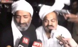 ‘‘എന്നെങ്കിലും വഴിയരികില്‍ മരിച്ചു കിടന്നേക്കാം; പോലീസ് എന്‍കൗണ്ടറിലോ ക്രിമിനലുകളുടെ കയ്യാലോ കൊല്ലപ്പെട്ടേക്കാം’’;  19 വര്‍ഷം മുമ്പ് പ്രവചിച്ച അതേ രീതിയില്‍ ആതിഖിന് മരണമെത്തി