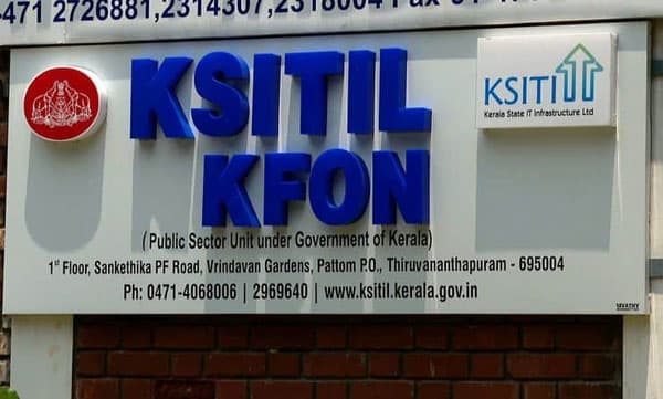  ​മൂന്ന് ജില്ലകളില്‍  ആയിര​ത്തോളം ബിപിഎൽ കുടുംബങ്ങളിൽ ഇന്റർനെറ്റ് കണക്ഷനെത്തിച്ച് കെ ഫോൺ