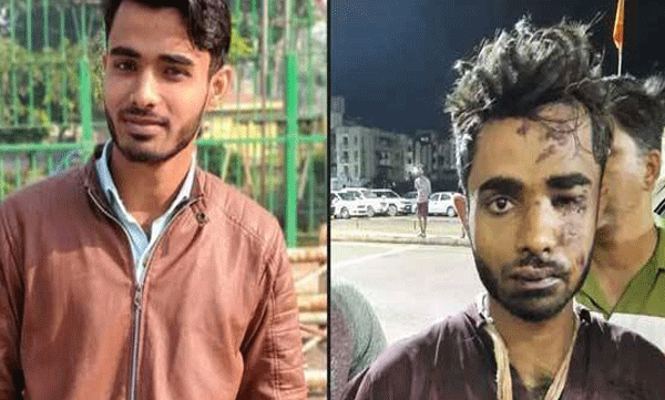 എലത്തൂര്‍ ട്രെയിന്‍ തീവയ്പ് കേസ്: ഷാരൂഖ് സെയ്ഫ് തീവ്ര ആശയങ്ങള്‍ പ്രകടിപ്പിച്ചിരുന്നയാള്‍