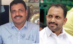 വരട്ടെ ഭാരത് ; വന്ദേഭാരതിനെ പ്രശംസിച്ച് പന്ന്യന്‍ രവീന്ദ്രന്റെ മകന്‍ എഴുതിയ കവിത പങ്കുവെച്ച് കെ സുരേന്ദ്രന്‍

