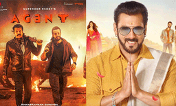 'ഏജന്റ്' ഹിന്ദി പതിപ്പിന്റെ റിലീസ് വൈകും