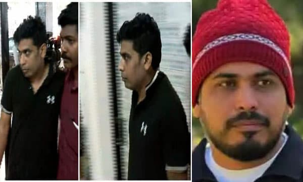 താമരശ്ശേരിയില്‍ നിന്ന് ഗുണ്ടാസംഘം തട്ടിക്കൊണ്ടുപോയ പ്രവാസി മുഹമ്മദ് ഷാഫിയെ വടകരയിലെത്തിച്ചു