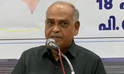 തനിക്ക് കിട്ടിയ സ്ഥാനങ്ങള്‍ എണ്ണിപ്പറയുന്ന ആളോട് സഹതാപം മാത്രം - ജസ്റ്റിസ് സിറിയക് ജോസഫ്