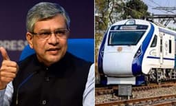 വന്ദേഭാരത് കാസര്‍കോട് വരെ നീട്ടി; ഒന്നരവര്‍ഷത്തിനകം 110 കി.മീ. വേഗം കൈവരിക്കും: കേന്ദ്ര റെയിൽവേ മന്ത്രി