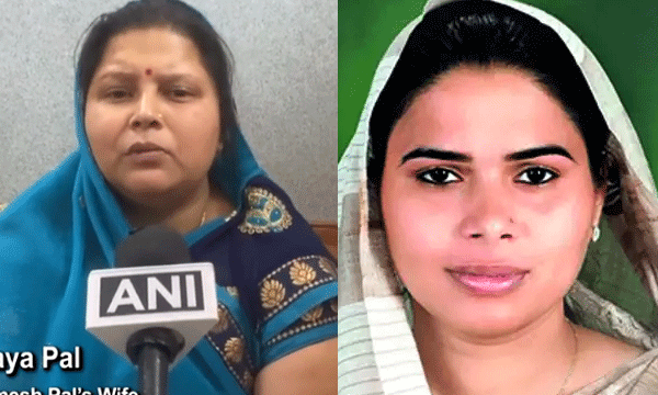 72 മണിക്കൂറിനുള്ളില്‍ ദൈവം നടപ്പാക്കിയ നീതി ; നാലുപേരും മരിച്ചത് അവര്‍ മുമ്പ് ചെയ്ത രീതിയില്‍ ; ആതിഖിന് മേല്‍ പതിച്ചത് ഉമേഷിന്റെയും രാജുവിന്റെയും ഭാര്യമാരുടെ ശാപം...!!