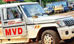 മോട്ടോര്‍ വാഹനവകുപ്പ് ദിവസേന പ്രതീക്ഷിക്കുന്നത് 30,000 മെമ്മോ; സമന്‍സുകള്‍ ഇലക്‌ട്രോണിക് മാധ്യമങ്ങള്‍ വഴിയും ; പിഴ നിശ്ചയിക്കാന്‍ മൂന്ന് ഷിഫ്റ്റിലായി പ്രവര്‍ത്തിക്കാന്‍ ഉദ്യോഗസ്ഥരില്ല