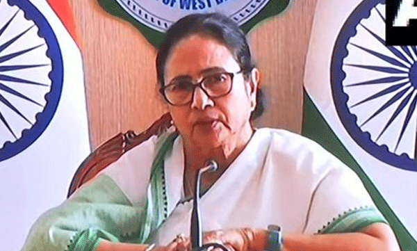 ബിജെപി അടുത്ത തവണ 200 സീറ്റുപോലും നേടില്ല ; അമിത്ഷായെ വിളിച്ചെന്ന് തെളിയിക്കാമെങ്കില്‍ പണി നിര്‍ത്തും ; വെല്ലുവിളിച്ച് മമത