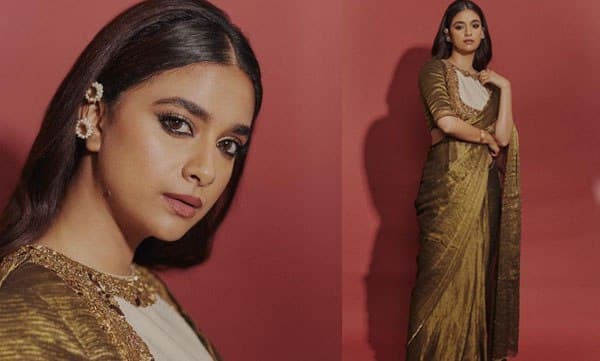 Keerthy Suresh (image source: Instagram)