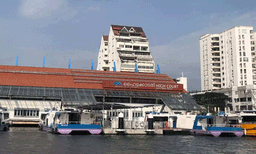 ഉദ്ഘാടനത്തിനൊരുങ്ങി കൊച്ചി വാട്ടര്‍ മെട്രോ ​‍;   പ്രധാനമന്ത്രി നരേന്ദ്രമോദി ഉദ്ഘാടനം ​ചെയ്യും
