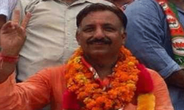 ‘അനന്തരം ഞങ്ങള്‍ അവനെ മുകളിലോട്ട് വിട്ടു’ ;  യുപിസര്‍ക്കാരിനെ കുരുക്കി ബിജെപി എംഎല്‍എ ; ആതിഖിന്റെ കൊലപാതകത്തില്‍ ക്രെഡിറ്റ് ഏറ്റെടുത്തു