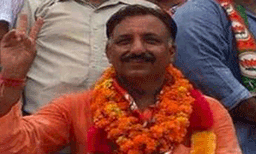 ‘അനന്തരം ഞങ്ങള്‍ അവനെ മുകളിലോട്ട് വിട്ടു’ ;  യുപിസര്‍ക്കാരിനെ കുരുക്കി ബിജെപി എംഎല്‍എ ; ആതിഖിന്റെ കൊലപാതകത്തില്‍ ക്രെഡിറ്റ് ഏറ്റെടുത്തു