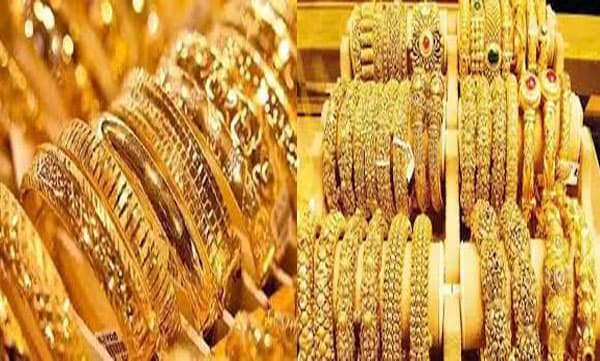 വേനല്‍ ചൂടിനൊപ്പം പൊള്ളുന്ന വിലയുമായി സംസ്ഥാനത്ത് സ്വര്‍ണവിലയുടെ കുതിപ്പ്‌
