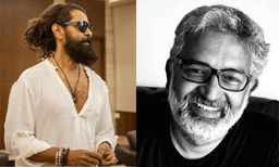 ആടുജീവിതത്തിന്റെ രണ്ടാം ഭാഗത്തില്‍ ആടായിട്ടായാലും കുഴപ്പമില്ല ; ബ്ളെസ്സിക്കൊപ്പം സിനിമ ചെയ്യണമെന്നത് വലിയ ആഗ്രഹമെന്ന് ചിയാന്‍ വിക്രം