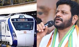 വന്ദേഭാരതിന്റെ ട്രയല്‍റണ്ണില്‍  കേരളത്തില്‍ ബിജെപിക്കാര്‍ കാട്ടികൂട്ടിയത് ലജ്ജാകരമായ കാര്യങ്ങള്‍ ;  ഇതില്‍ രാഷ്ട്രീയ മുതലെടുപ്പ് എന്തിനെന്ന്  എംപി വി കെ ശ്രീകണ്ഠന്‍
