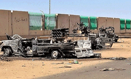 സുഡാനില്‍ ഇന്ത്യാക്കാരെ ഒഴിപ്പിക്കലിന് വ്യോമ-നാവികസേനകള്‍ക്ക് നിര്‍ദേശം ; മലയാളി കൊല്ലപ്പെട്ടതില്‍ അനുശോചനവുമായി പ്രധാനമന്ത്രി