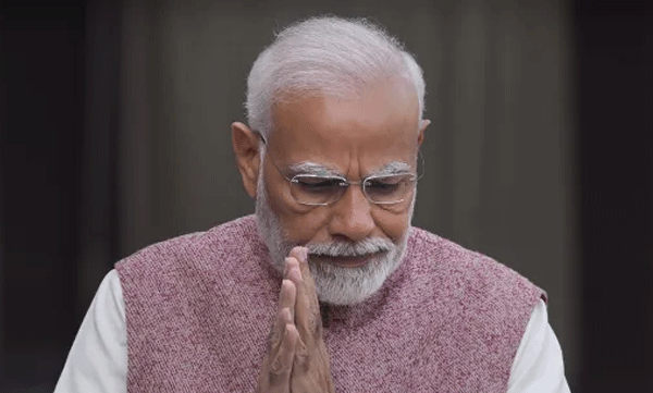 പ്രധാനമന്ത്രിയുടെ സുരക്ഷയുടെ എല്ലാ വിവരവും പുറത്ത് : എഡിജിപി ഇന്റലിജന്‍സ് തയ്യാറാക്കിയ സുരക്ഷാസ്‌കീം ചോര്‍ന്നു  