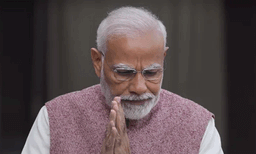 പ്രധാനമന്ത്രിയുടെ സുരക്ഷയുടെ എല്ലാ വിവരവും പുറത്ത് : എഡിജിപി ഇന്റലിജന്‍സ് തയ്യാറാക്കിയ സുരക്ഷാസ്‌കീം ചോര്‍ന്നു  