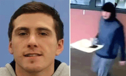 ജയില്‍ മോചിതനാകേണ്ടിയിരുന്ന പ്രതിയായി ആള്‍മാറാട്ടം നടത്തി ; സഹതടവുകാരന്‍ ജയില്‍ചാടി

