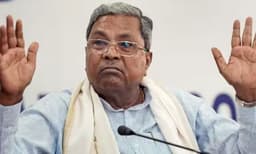 ‘മുഖ്യമന്ത്രിയായാൽ അമുൽ പാൽ ബഹിഷ്കരിക്കാൻ ജനങ്ങളോട് ആവശ്യപ്പെടും’; സിദ്ധരാമയ്യ