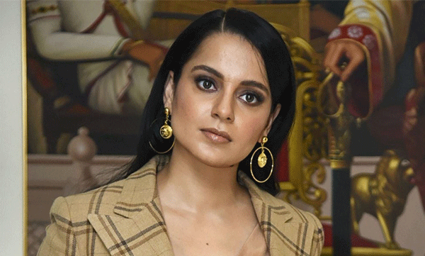 ബൈഡനും ദലൈലാമയ്ക്കുമെതിരെ മോശം പരാമര്‍ശം, പ്രതിഷേധത്തിന് പിന്നാലെ മാപ്പ് പറഞ്ഞ് കങ്കണ