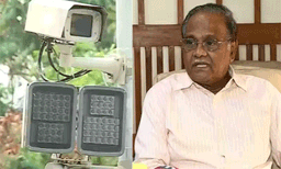 എ.ഐ ക്യാമറ പദ്ധതി സുതാര്യം; രമേശ് ചെന്നിത്തലയുടെ ആരോപണങ്ങള്‍ തളളി കെല്‍ട്രോണ്‍ രംഗത്ത്
