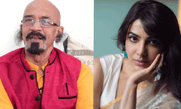 ജീവിക്കാന്‍ വേണ്ടി പുഷ്പയിലെ ഗാനം ചെയ്തുവെന്ന് പറഞ്ഞ നിര്‍മാതാവിന് ചുട്ട മറുപടി നല്‍കി സമന്ത