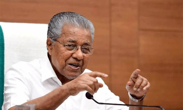 കേരളത്തിലെ ദാരിദ്ര്യം അടുത്ത അഞ്ചു വര്‍ഷത്തിനുളളില്‍ തുടച്ചുനീക്കുമെന്ന് സര്‍ക്കാര്‍ ; പദ്ധതി പ്രഖ്യാപനം നാളെ