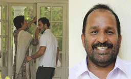 'എന്റെ വീട് അങ്ങയുടെ വീടാണ്';ഔദ്യോഗിക വസതിയില്‍ നിന്ന് പുറത്താക്കപ്പെട്ട രാഹുലിന് പിന്‍തുണയുമായി ടി.എന്‍ പ്രതാപന്‍