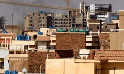 സുഡാനില്‍ സംഘര്‍ഷം അതിരൂക്ഷം ; റോഡ് മാര്‍ഗ്ഗം രക്ഷാപ്രവര്‍ത്തനത്തിനുളള നീക്കം നടത്തി കേന്ദ്രസര്‍ക്കാര്‍