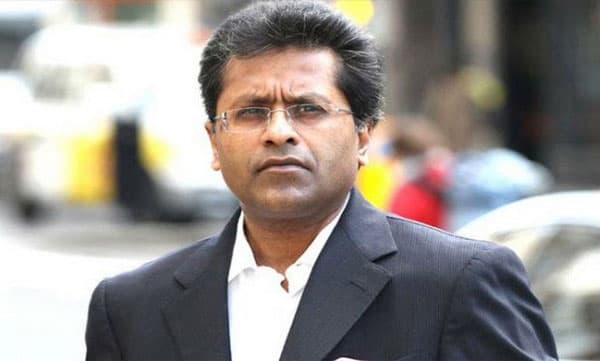 ലളിത് മോദിക്കെതിരായ കോടതിയലക്ഷ്യ നടപടി അവസാനിപ്പിച്ചു; ഭാവിയില്‍ ആവര്‍ത്തിക്കരുതെന്ന് താക്കീത്