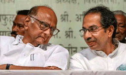 അഖാഡി സഖ്യം തുടരുമെന്ന് ഉദ്ദവ് വിഭാഗം ;  2024ലും ഒരുമിച്ച് തെരഞ്ഞെടുപ്പ് നേരിടും