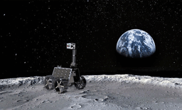 ചന്ദ്രനെ കീഴടക്കാനുളള തയ്യാറെടുപ്പില്‍ യുഎഇ യുടെ റാഷിദ് റോവര്‍