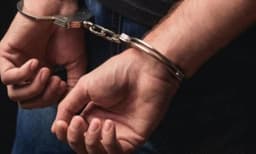 അരിഷ്ടക്കടയുടെ മറവില്‍ വിദേശ മദ്യ വില്‍പന;  പ്രതി പിടിയില്‍