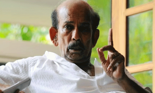 നടന്‍ മാമുക്കോയ വിടപറഞ്ഞു ; ഹാസ്യ വേഷങ്ങളുടെ മൂന്ന് പതിറ്റാണ്ട് നിറഞ്ഞുനിന്ന പ്രതിഭ