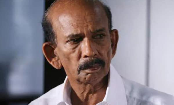 മാമുക്കോയ അന്തരിച്ചു