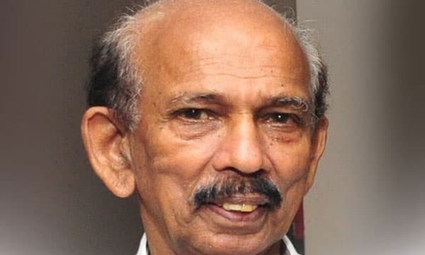 മാമൂക്കോയയെ അനുസ്മരിച്ച് മുഖ്യമന്ത്രി പിണറായി വിജയന്