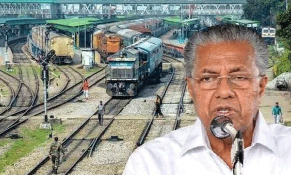 സില്‍വര്‍ ലൈന്‍ പദ്ധതി ഉപേക്ഷിച്ചോ? സംസ്ഥാന സര്‍ക്കാരിനോട് ഹരിതട്രൈബ്യൂണല്‍ ; സത്യവാങ്മൂലം നല്‍കാന്‍ നിര്‍ദേശം