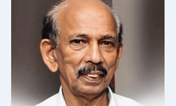 ‘‘കല്ലായിയിലെ തടിപ്പണിക്കാരന് ഇതുതന്നെ ആര്‍ഭാടമാണ്,  സിനിമ എന്നെ വേണ്ടെന്ന് പറഞ്ഞ് താഴെനിര്‍ത്തുന്നതെന്നെന്നറിയില്ല’’ മാമുക്കോയ എപ്പോഴും സാധാരണക്കാരന്‍