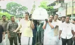 മാമുക്കോയയ്ക്ക് നാടിന്റെ അന്ത്യാഞ്ജലി