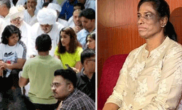 ഗുസ്തി താരങ്ങള്‍ നടത്തുന്ന സമരം രാജ്യത്തിന്റെ പ്രതിച്ഛായക്ക് മങ്ങലേല്‍പ്പിക്കുമെന്ന് പിടി ഉഷ
